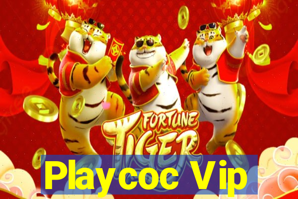 Playcoc Vip