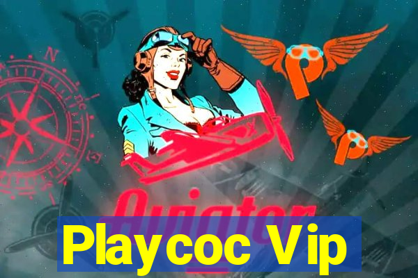 Playcoc Vip