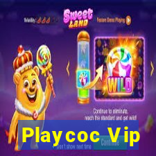 Playcoc Vip