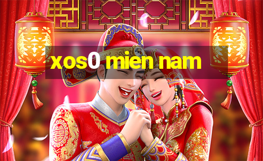 xos0 mien nam