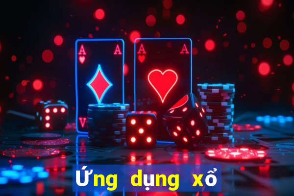 Ứng dụng xổ số 2000