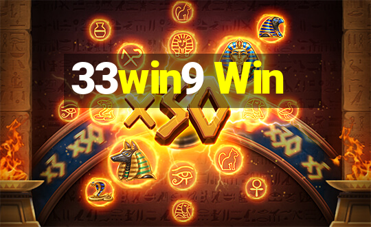 33win9 Win