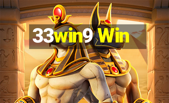 33win9 Win