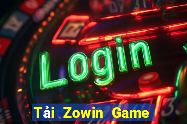 Tải Zowin Game Bài Yo88