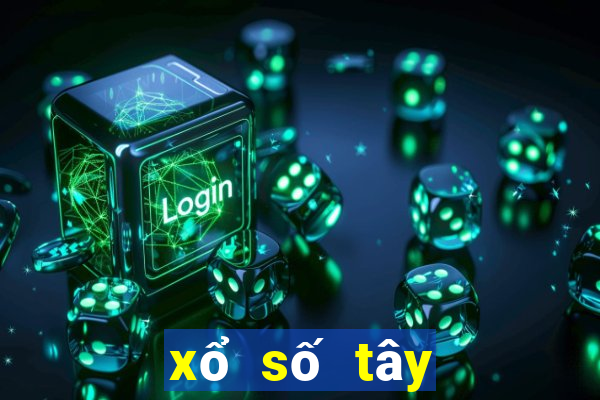 xổ số tây ninh ngày 25 tháng 04