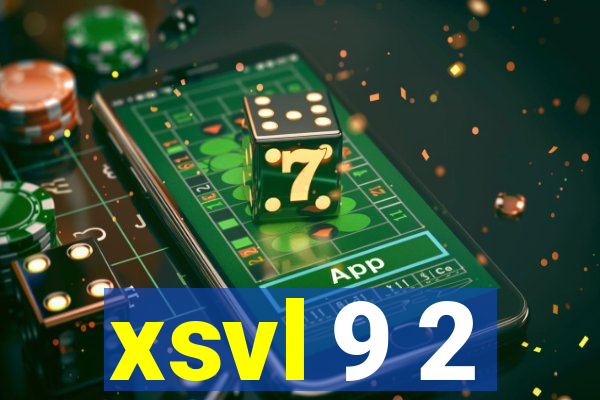 xsvl 9 2