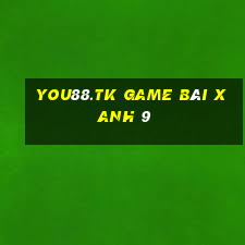 You88.Tk Game Bài Xanh 9