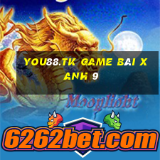 You88.Tk Game Bài Xanh 9