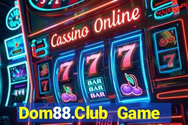 Dom88.Club Game Bài 888