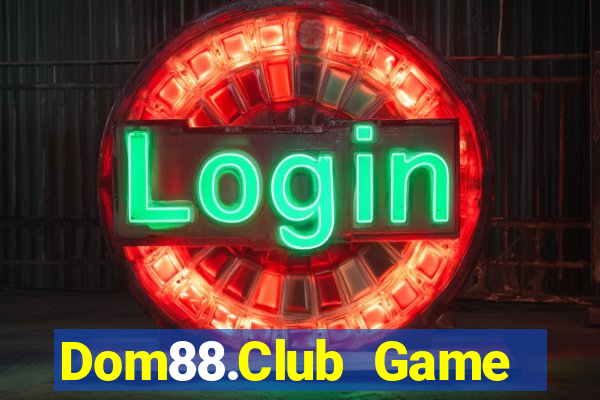 Dom88.Club Game Bài 888