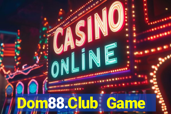 Dom88.Club Game Bài 888