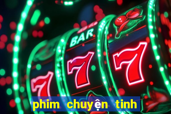 phim chuyện tinh võ môn