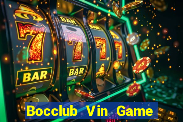 Bocclub Vin Game Bài Las Vegas