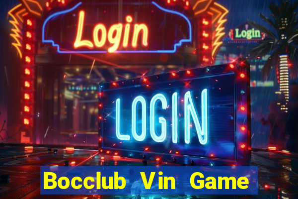 Bocclub Vin Game Bài Las Vegas