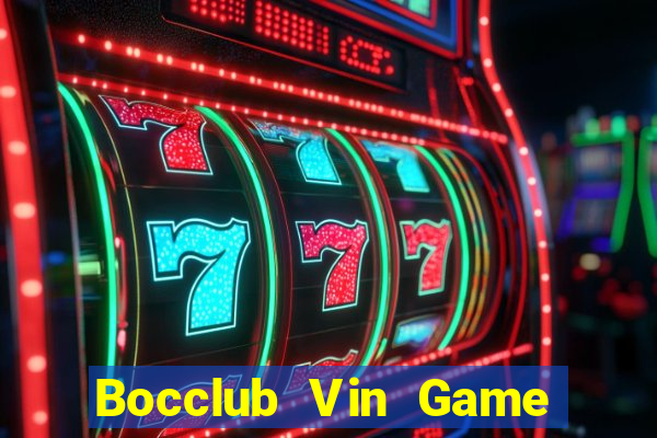 Bocclub Vin Game Bài Las Vegas