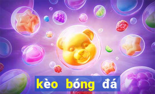 kèo bóng đá nam mỹ