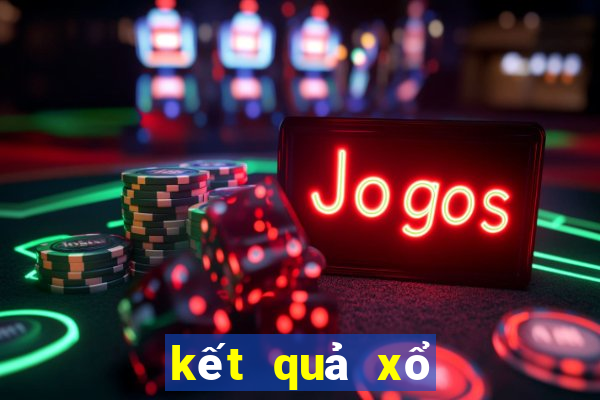 kết quả xổ số ngày 30 tháng 8