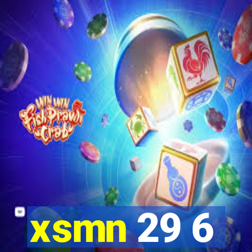 xsmn 29 6