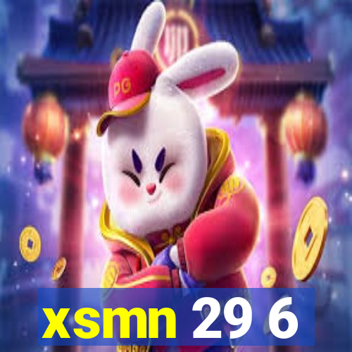 xsmn 29 6