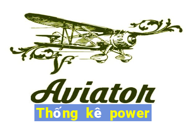 Thống kê power 6 55 ngày 14