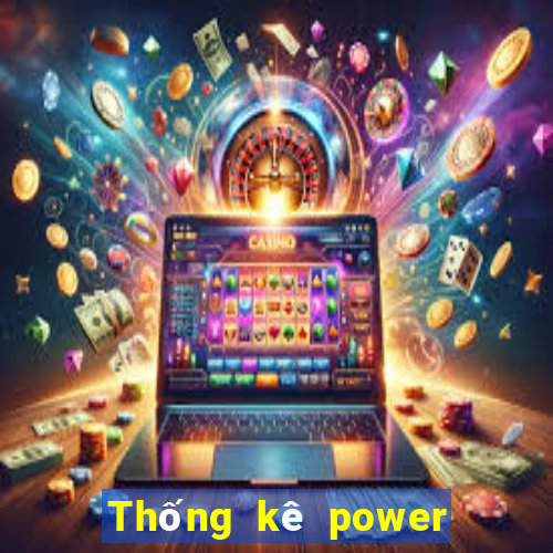 Thống kê power 6 55 ngày 14