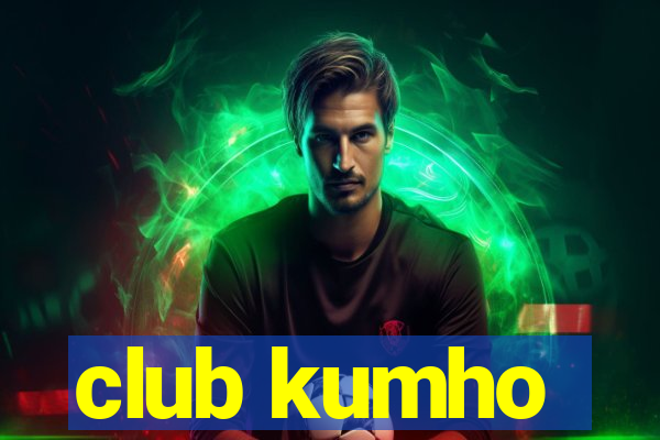 club kumho