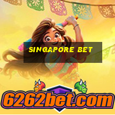 singapore bet