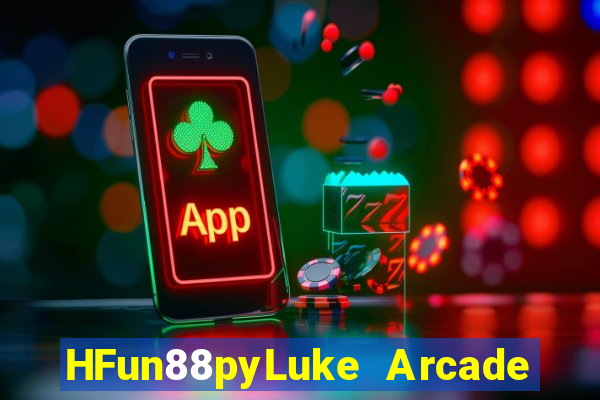 HFun88pyLuke Arcade bắn cá