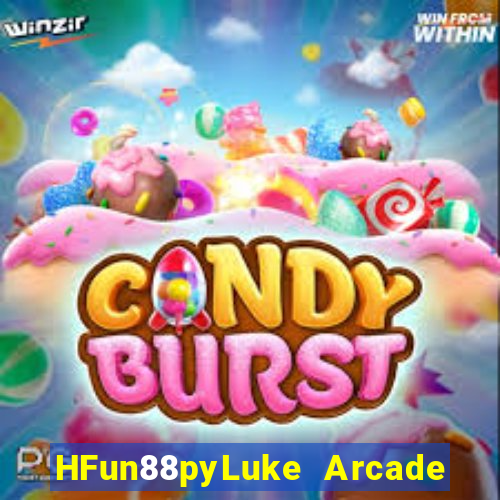 HFun88pyLuke Arcade bắn cá