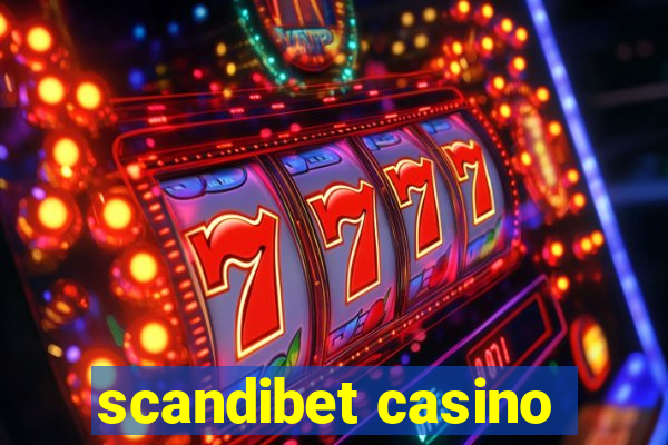 scandibet casino