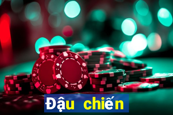 Đậu chiến thắng game bài