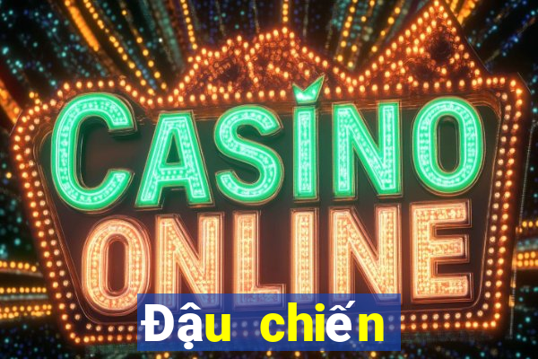 Đậu chiến thắng game bài