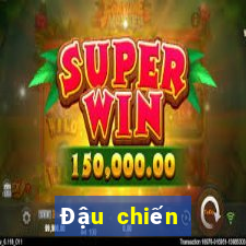 Đậu chiến thắng game bài