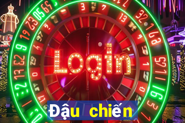 Đậu chiến thắng game bài