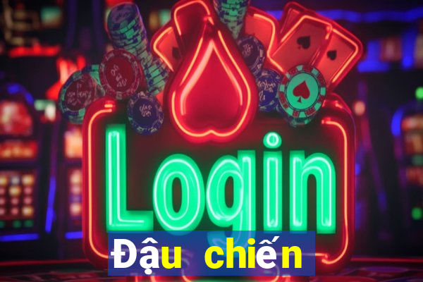 Đậu chiến thắng game bài