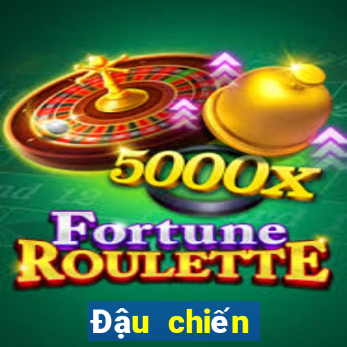 Đậu chiến thắng game bài