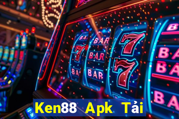 Ken88 Apk Tải Game Bài