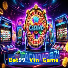 Bet99 Vin Game Bài 96