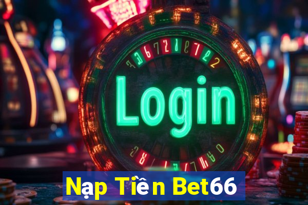 Nạp Tiền Bet66