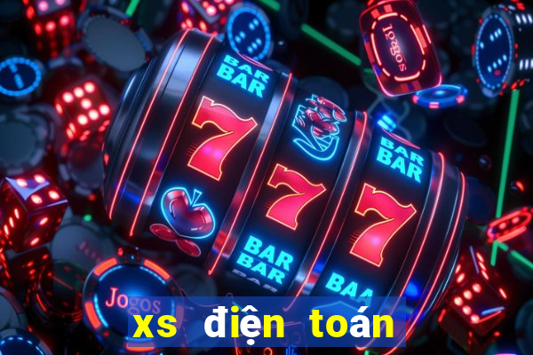 xs điện toán mega 6 45