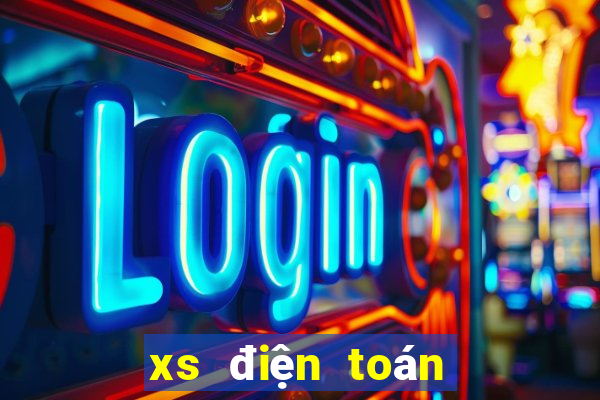 xs điện toán mega 6 45