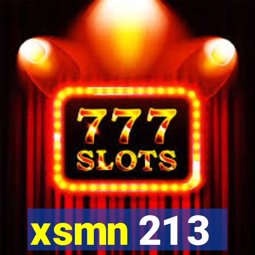 xsmn 21 3