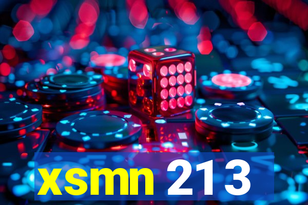 xsmn 21 3