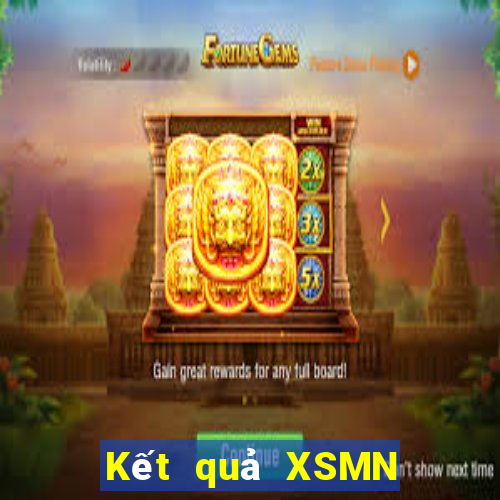 Kết quả XSMN ngày mai