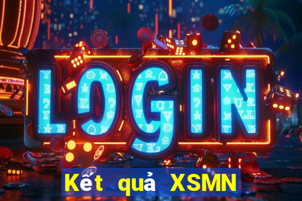 Kết quả XSMN ngày mai