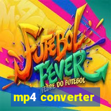 mp4 converter