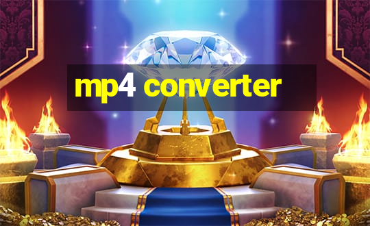 mp4 converter