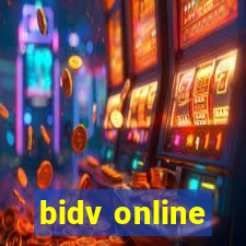 bidv online