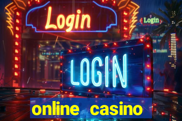 online casino österreich test