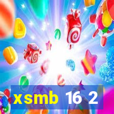 xsmb 16 2